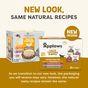 Applaws Taste Toppers Chicken Selection in Gravy 24x85g