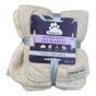Dream Paws Pet Blanket White 110x75cm