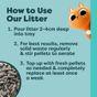 Breeder’s Choice Cat Litter 10L