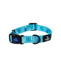 Soho Pet Collection Nautical Dog Collar Medium