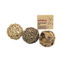Naturals Trio Of Fun Balls Medium
