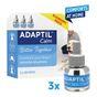 ADAPTIL Calm Home Diffuser 3X Refill Value Pack (48ml)