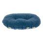 Danish Design Fleece Harbour Paw Quilted Dog Mattress Large