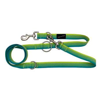 Hem & Boo Pro Lite Training Dog Lead Green 1"x70"