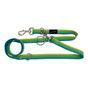 Hem & Boo Pro Lite Training Dog Lead Green 1"x70"