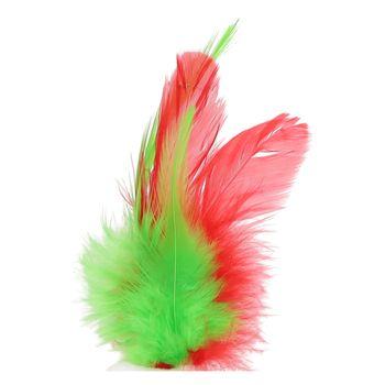 Rufus & Rosie Character Christmas Cat Toy Assorted