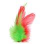Rufus & Rosie Character Christmas Cat Toy Assorted