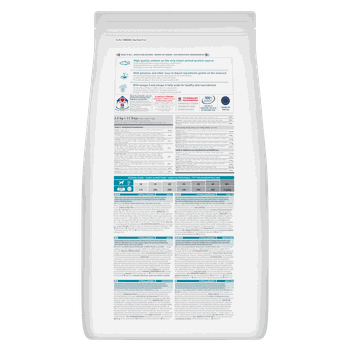 Hill's Science Plan Hypoallergenic Medium Breed Adult Dry Food 2.5kg