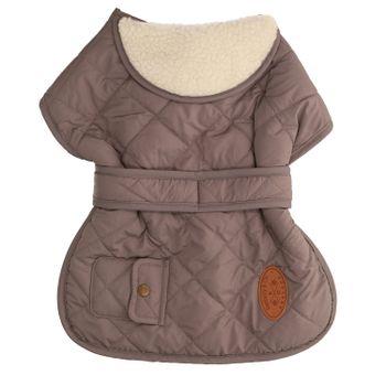 Banbury & Co All Weather Dog Coat Small