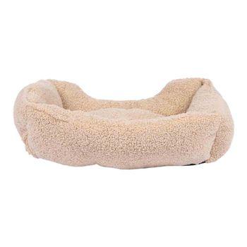 Sweet Dreams Boucle Dog Bed Medium