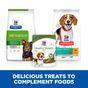 Hill's Healthy Weight Dog Treats 200g