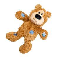 Kong Wildknots Bears Dog Toy Extra Small