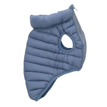 Rufus & Rosie Dog Puffer Jacket Blue XS