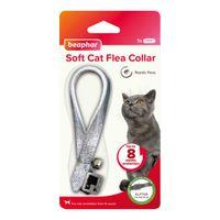 Beaphar Soft Glitter Cat Flea-Tick Collar