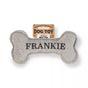 History & Heraldry 'Frankie' Dog Toy