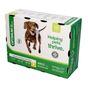 Optimum Pet Health Adult Dog Food Multipack Cans, 12x395g