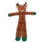 KONG Holiday Shakers™ Crumples Reindeer Extra Large Dog Toy