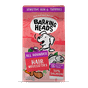 Barking Heads All Hounder Hair Necessities Salmon Dry Dog Food, 12kg