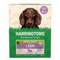 Harringtons Small Adult Dry Dog Food, Lamb 1kg