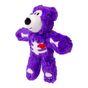 KONG Halloween Wild Knots Skeleton Bear Assorted Md/Lg
