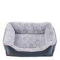 Dream Paws Pet Sofa Bed Grey Small