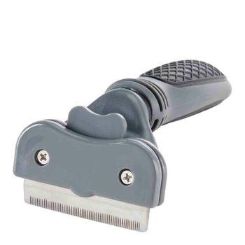 The Spa Medium Shedding Brush