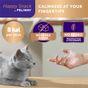 Feliway Happy Snack for Cats and Kittens (6 pack)