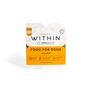Within Grain Free Complete Adult Dog Food Salmon 4x90g