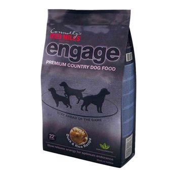 Red Mill's Dry Dog Food Duck & Rice 15kg