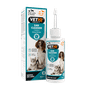 VetIQ Ear Cleaner for Cats and Dogs