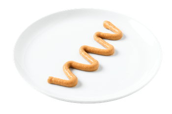 Cookhouse Luxury Licks Puree Cat Treat Chicken 6x15g