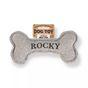 History & Heraldry 'Rocky' Dog Toy