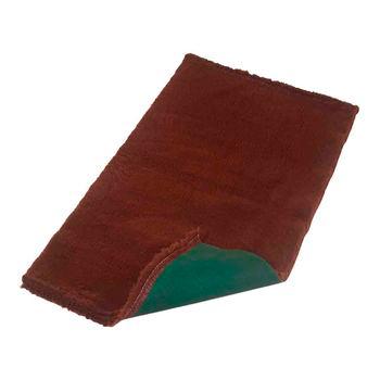 Bronte Glen Vetbed Plain Large Dog Bed 100cm x 75cm