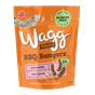 Wagg BBQ Bangers Bumper 5x500g Dog Treats
