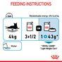 Royal Canin Lightweight Care Wet Cat Food in Gravy 48x85g