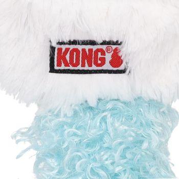 KONG Holiday Kickeroo® Character Assorted Dog Toy