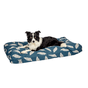 Danish Design Retreat Eco-Wellness Navy Dog Duvet Large