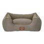 Snug & Cosy Heritage Rectangular Pet Bed Large