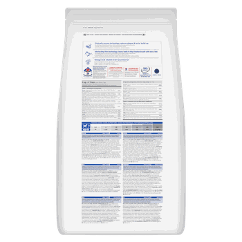 Hill'S Science Plan Adult Oral Care Medium Dry Dog Food Chicken 2kg
