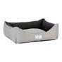 Scruffs Expedition Box Dog Bed Grey Medium