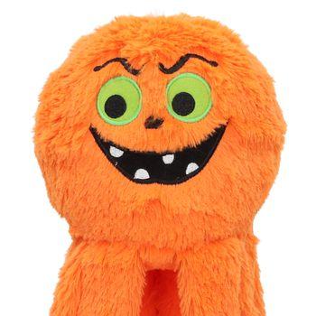 Pet Living Plush Monster Octopus Dog Toy