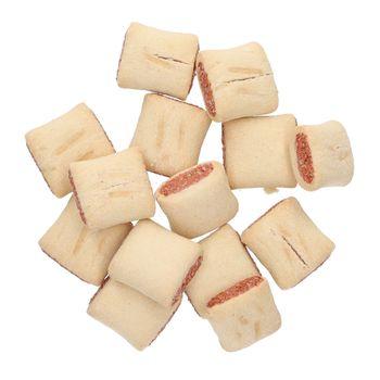 Jollyes Bacon & Cheese Toastees Dog Treats 350g