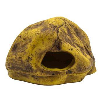 ProRep Reptile Shedding Cave Vivarium Accessory Small