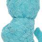 Rufus & Rosie Dinky Paws Plush Tug Dog Toy