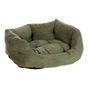 Danish Design Elden Fern Deluxe Slumber Dog Bed 35"