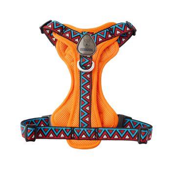Go B Bold Airflow Harness Zinnia, Large