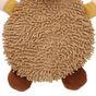 Rufus & Rosie Christmas Noodle Plush Assorted Dog Toy