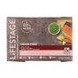 Lifestage Adult Grain Free Salmon Trays 7x395g