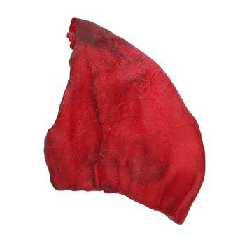 NAW Smoked Beef Ears Natural Dog Treats 50 Pack
