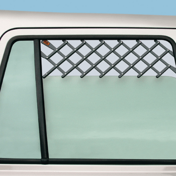 Rac Window Vent Guard